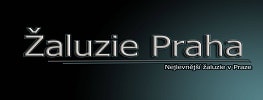 zaluzie logo